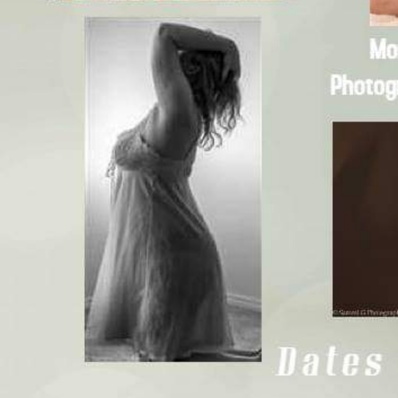 Vintage Babydoll Nightgown - Picture 12 of 12